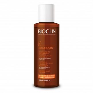 Bioclin Bio-Argan Nourishing / Реструктуризация
