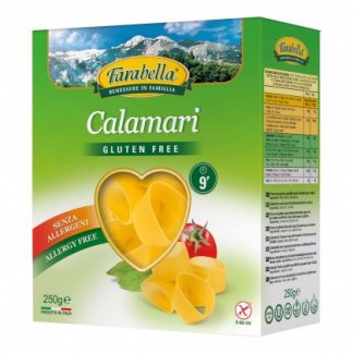 FARABELLA Паста Calamari 250гр