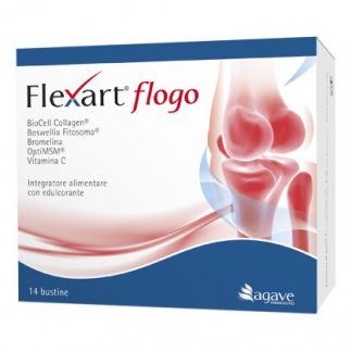 FLEXART Flogo 14 Бюст.