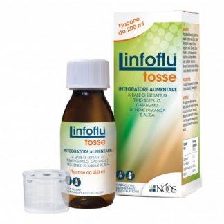 LINFOFLU Кашель 200 мл