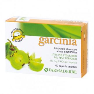 NUTRA Garcinia 60 Cps