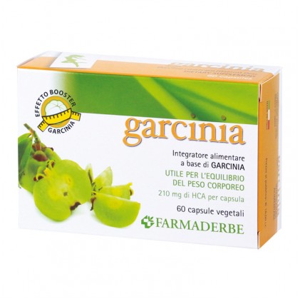 NUTRA Garcinia 60 Cps