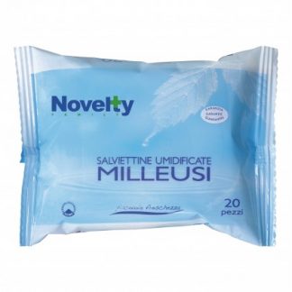 НОВИНКА SALV MILLEUSI 20PZ 564