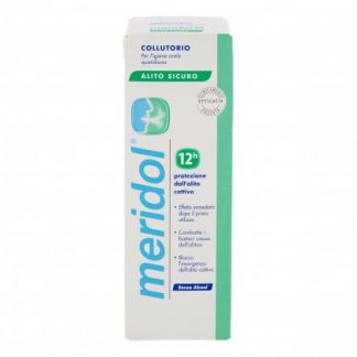 Меридол Halitosis Collut 400 мл