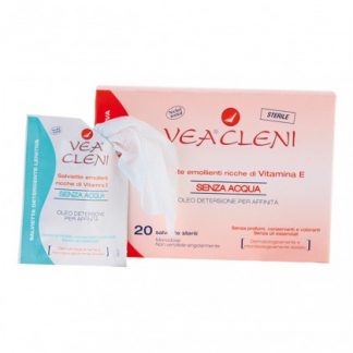 VEA CLENI 20 Salv.Sterili