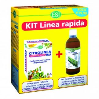 Набор Rapid Line