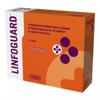 Linfoguard 14bust