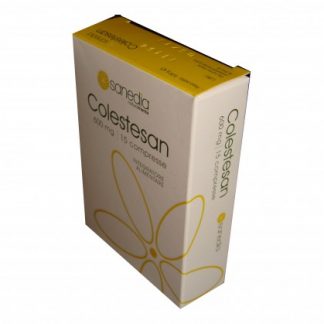 COLESTESAN 45 TAB
