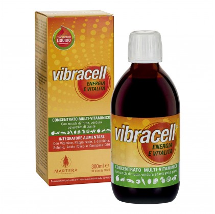 Vibracell 300 мл