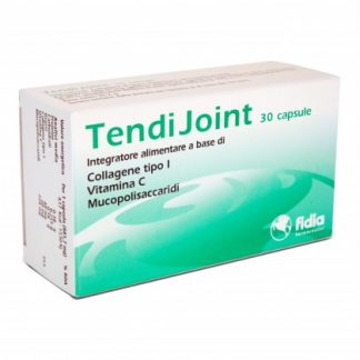 TendiJoint 30 капсул