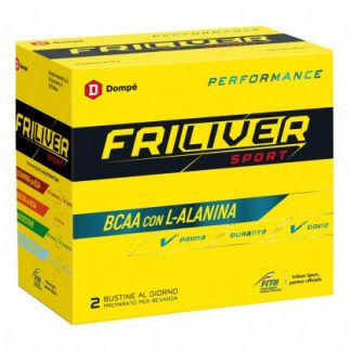 Friliver Sport Performance 24 Бюстин