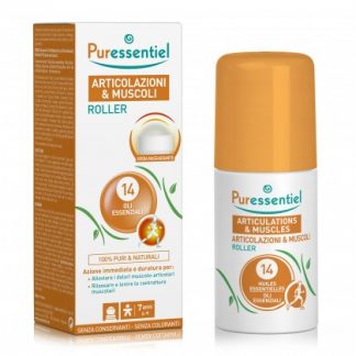 PURESSENTIEL Artic Roller 75 мл