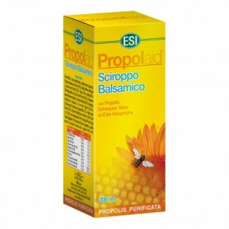 Прополайд Bals Syrup 200 мл