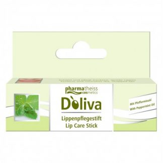DOLIVA Lip Stick 4,8гр.