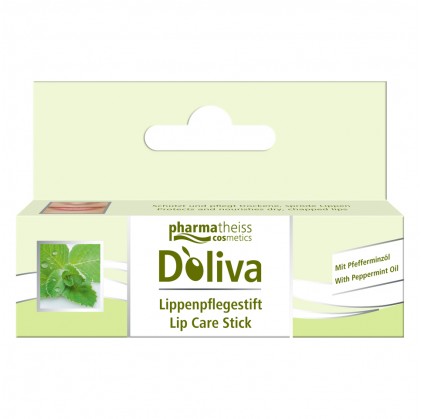 DOLIVA Lip Stick 4,8гр.