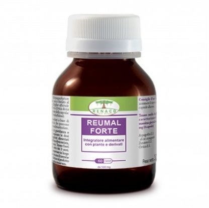 Реумал Форте 60 капсул