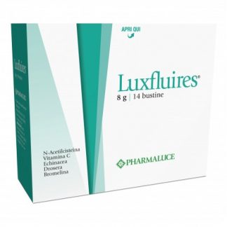LUXFLUIRES 14 Конверты 8 г