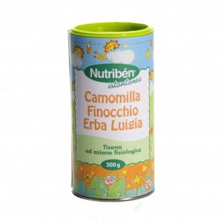 NUTRIBEN TIS CAMOM / FIN ERBA LU