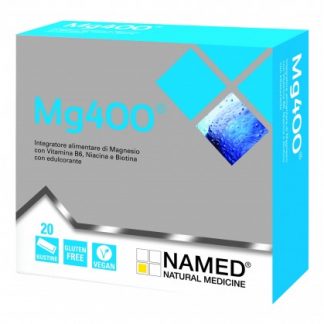 Mg 400 Powder 20 Бюстин