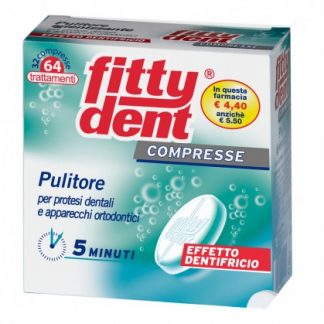Фиттидент Comprex 32 Cpr OFS