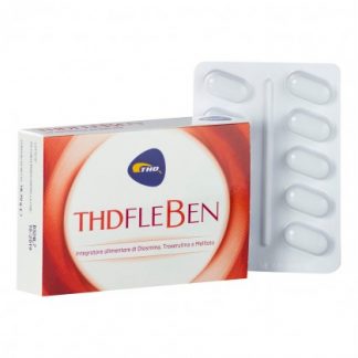 ФЛЕБЕН 20 CPR 935 мг