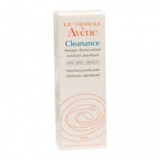 Cleanance Mas Purif 40 мл