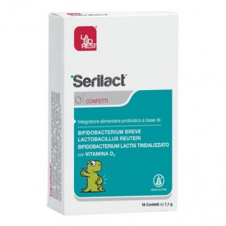Serilact 16 Конфетти