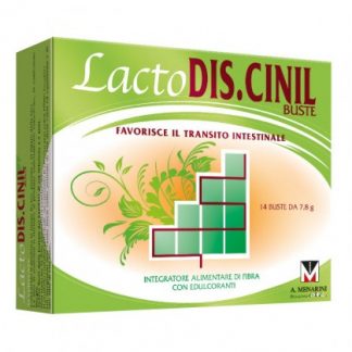 LactoDis.Cinil 14 Бустин