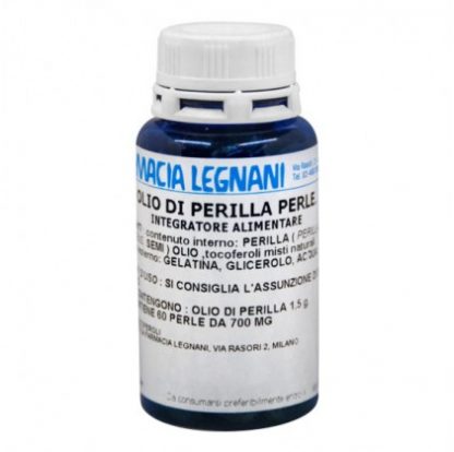 Perilla 60прл елатиноза