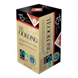 FdL Te'Oolong Bio 6pz 48гр.