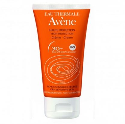 Крем 30 50 мл Avene Solare