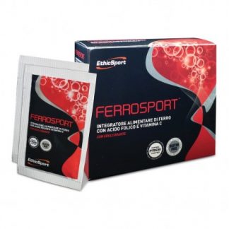 ФЕРРОСПОРТ 20БУСТ