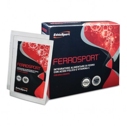 ФЕРРОСПОРТ 20БУСТ