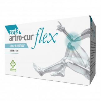 ZETA ARTRO-CUR FLEX 20 Стик