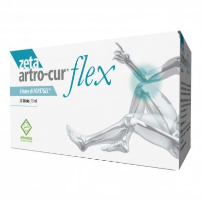 ZETA ARTRO-CUR FLEX 20 Стик