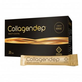 COLLAGENDEP 20 стиков 300 мл