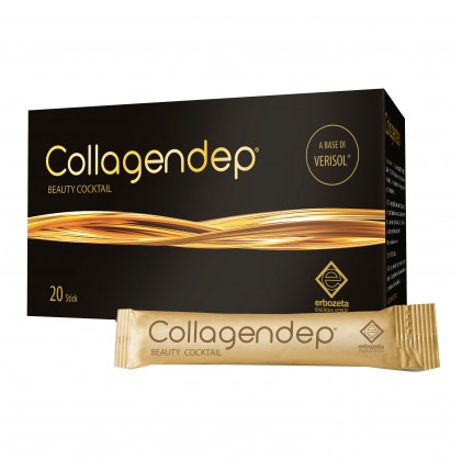 COLLAGENDEP 20 стиков 300 мл