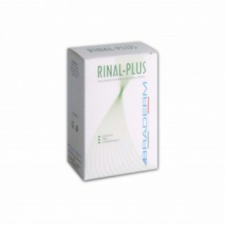 BRADERM RINAL-PLUS Gtt 30 мл