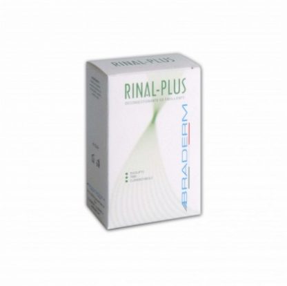 BRADERM RINAL-PLUS Gtt 30 мл