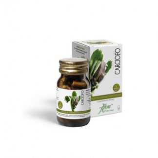 Артишок 50 капсул Aboca