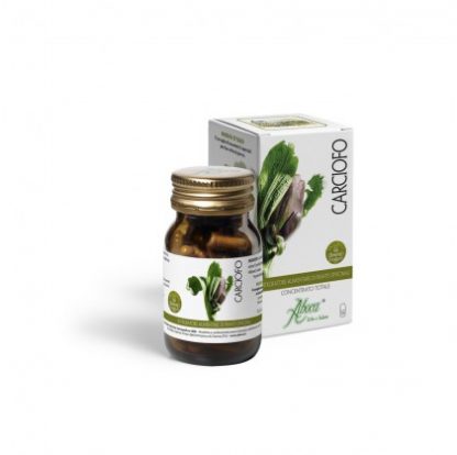 Артишок 50 капсул Aboca