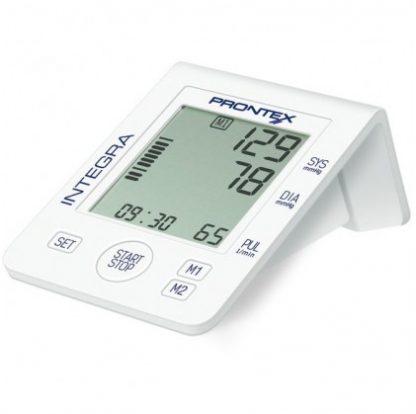 PRONTEX Integra Sphygmo Dig.Aut