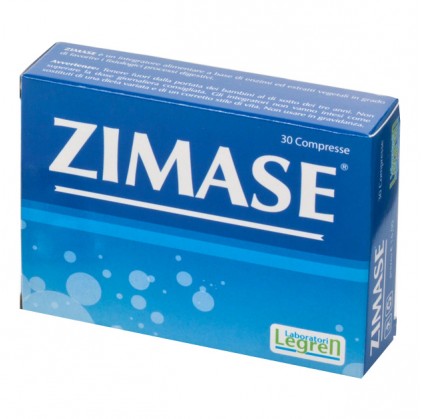 Дополнение Zimase 30cpr