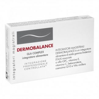 DERMOBALANCE Int. Magistr.20Cps