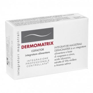 DERMOMATRIX Int. Magistr.20 Cps