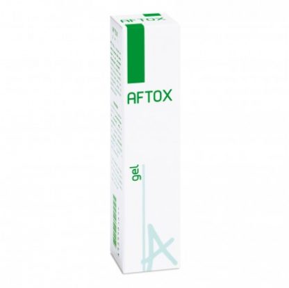 AFTOX гель 12 мл