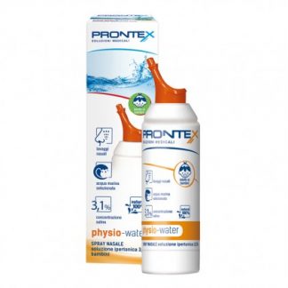 ФИЗИО-ВОДА HYPERTONIC SPR BB