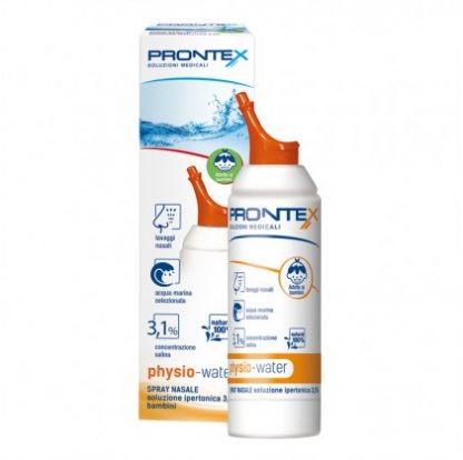 ФИЗИО-ВОДА HYPERTONIC SPR BB