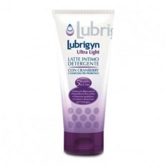 LUBRIGYN Ultra Light 200 мл