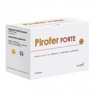 PIROFER Forte 30 Бюст.